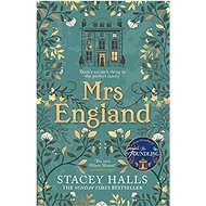 Mrs England - Stacey Halls