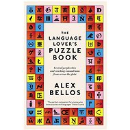 The Language Lover's Puzzle Book - Alex Bellos