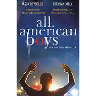 All American boys - Jason Reynolds