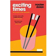 Exciting Times - Naoise Dolan