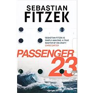 Passenger 23 - 