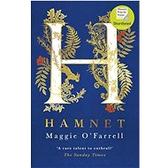 Hamnet - Maggie O'Farrell