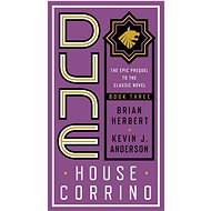 Dune: House Corrino - Brian Herbert; Kevin J. Anderson
