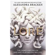 Lore - Alexandra Bracken