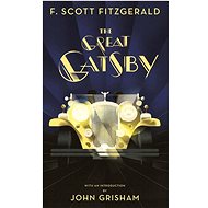 The Great Gatsby - F. Scott Fitzgerald