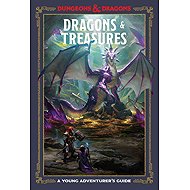 The Dungeoneer's Guide: A Young Adventurer's Guide - Jim Zub