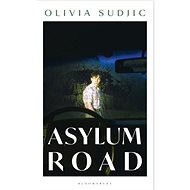 Asylum Road - Olivia Sudjic