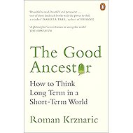 The Good Ancestor - 