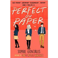 Perfect On Paper - Sophie Gonzales