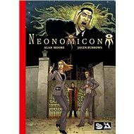 Neonomicon - Alan Moore