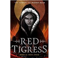 Red Tigress - 