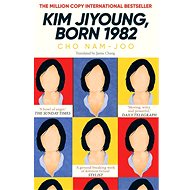 Kim Jiyoung, Born 1982 - 