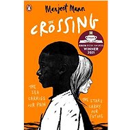 The Crossing - Manjeet Mann