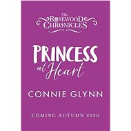 Princess at Heart - Connie Glynn