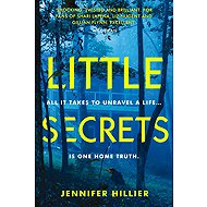 Little Secrets - Jennifer Hillier