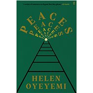 Peaces - Helen Oyeyemi