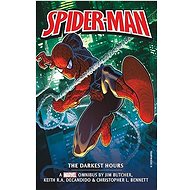 Marvel Classic Novels - Spider-Man - Jim Butcher; Keith R. A. DeCandido; Christopher L. Bennett