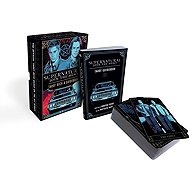Supernatural Tarot Deck And Guidebook - 