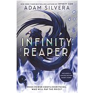 Infinity Reaper - Adam Silvera