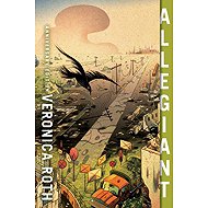 Allegiant. Anniversary Edition - Veronica Roth
