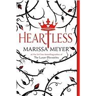 Heartless - Marissa Meyer