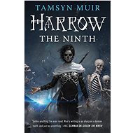 Harrow the Ninth - Tamsyn Muir