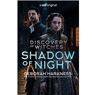 Shadow of Night: (All Souls 2) - Deborah Harkness