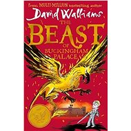 The Beast of Buckingham Palace - 