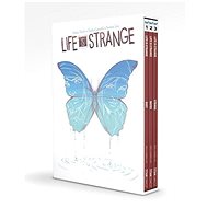 Life Is Strange: 1-3 Boxed Set - Emma Viecieli