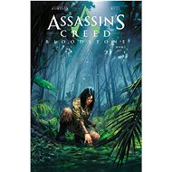 Assassin's Creed: Bloodstone Vol. 2 - Guillaume Dorison