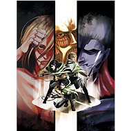 Attack on Titan 32 - 