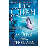 An Offer From a Gentleman: Bridgerton - Julia Quinn