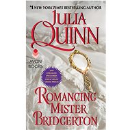 Romancing Mister Bridgerton: Bridgerton - 