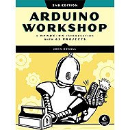 Arduino Workshop: A Hands-on Introduction with 65 Projects - 