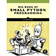 Big Book of Small Python Programming - Albert Sweigart