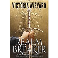 Realm Breaker - Victoria Aveyard