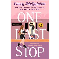 One Last Stop - Casey McQuiston