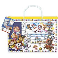 Pencil case bag Paw patrol - Pencil Case