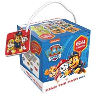 Travel memory Paw patrol - Memory Game
