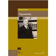 Bohumil Němec Vzpomínky - 