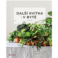 Další kvítka v bytě: Ruce od hlíny - 