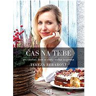 Čas na TE.BE: pro všechny, kteří se chtějí nechat inspirovat - Tereza Bebarová