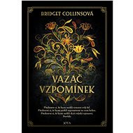 Vazač vzpomínek - Bridget Collins