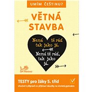 Větná stavba 5 - Hana Mikulenková; Jana Čermáková