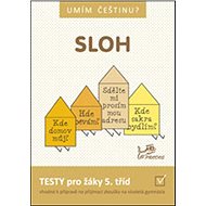 Sloh 5 - Jana Čermáková; Jiří Jurečka; Hana Mikulenková