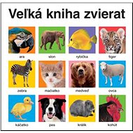 Veľké leporelo zvierat - 