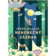Nekonečný zázrak - Irene Vallejo