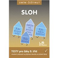 Sloh 9 - Jana Čermáková; Jiří Jurečka; Hana Mikulenková