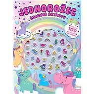 Jednorožec Čarovné aktivity - 