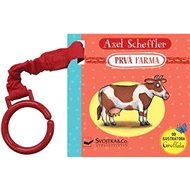 Prvá farma – do kočíka - Axel Scheffler